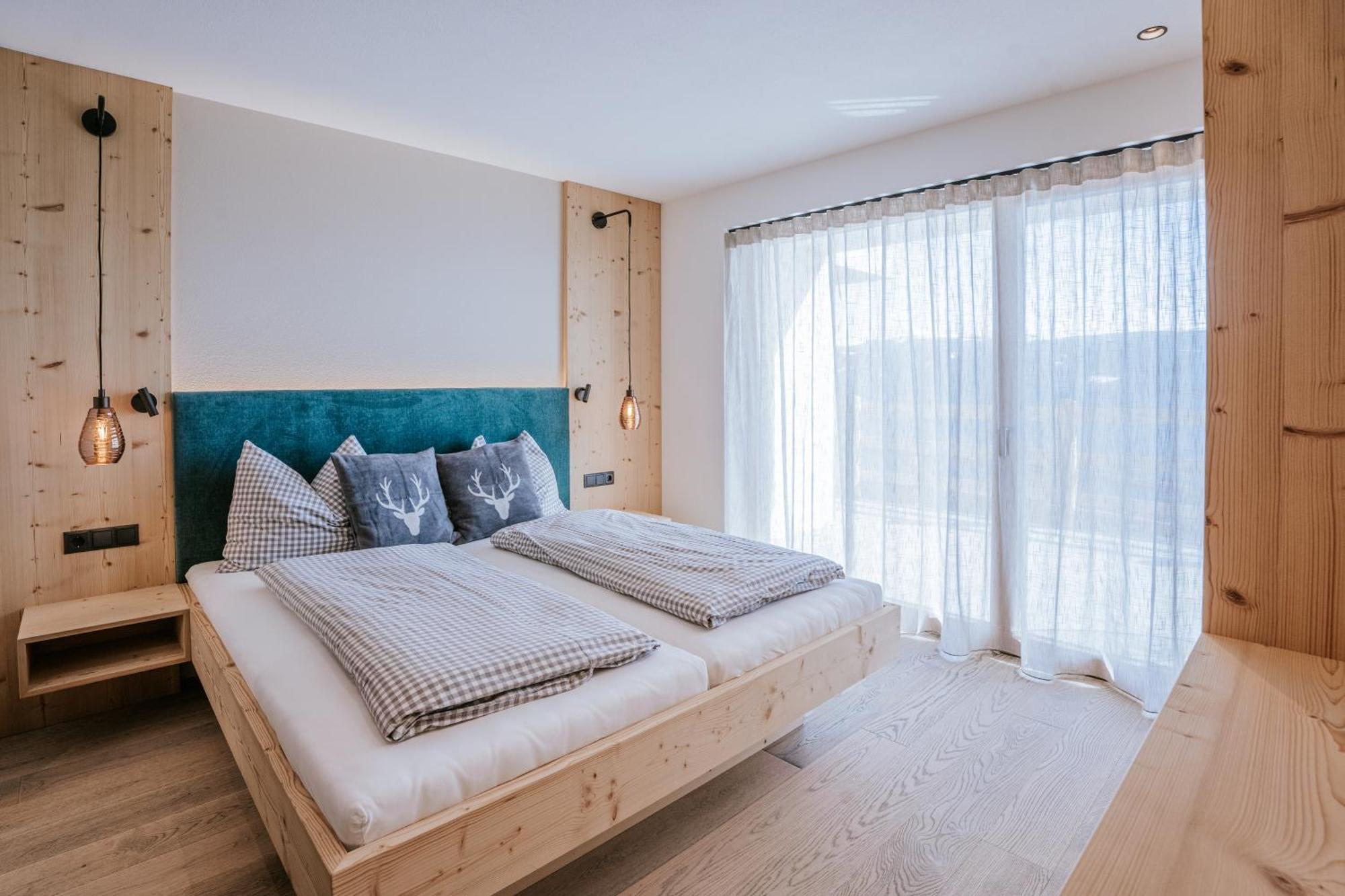 Chalets Hansleitner 特伦托 外观 照片
